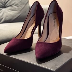 Neiman Marcus Stiletto Heels